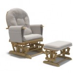 3d моделирование кресла-качалки