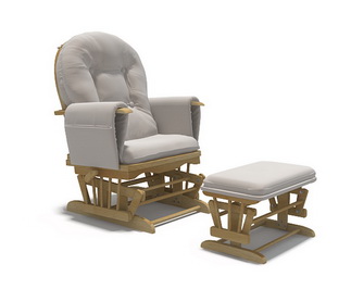 3d модель кресла